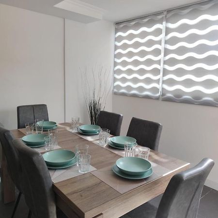 Casa Rica Apartment Puerto Rico  Bagian luar foto