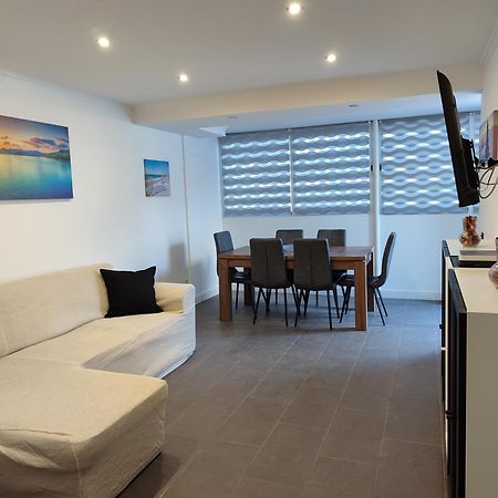 Casa Rica Apartment Puerto Rico  Bagian luar foto