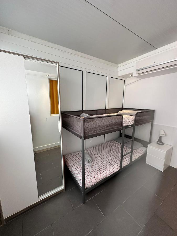 Casa Rica Apartment Puerto Rico  Bagian luar foto
