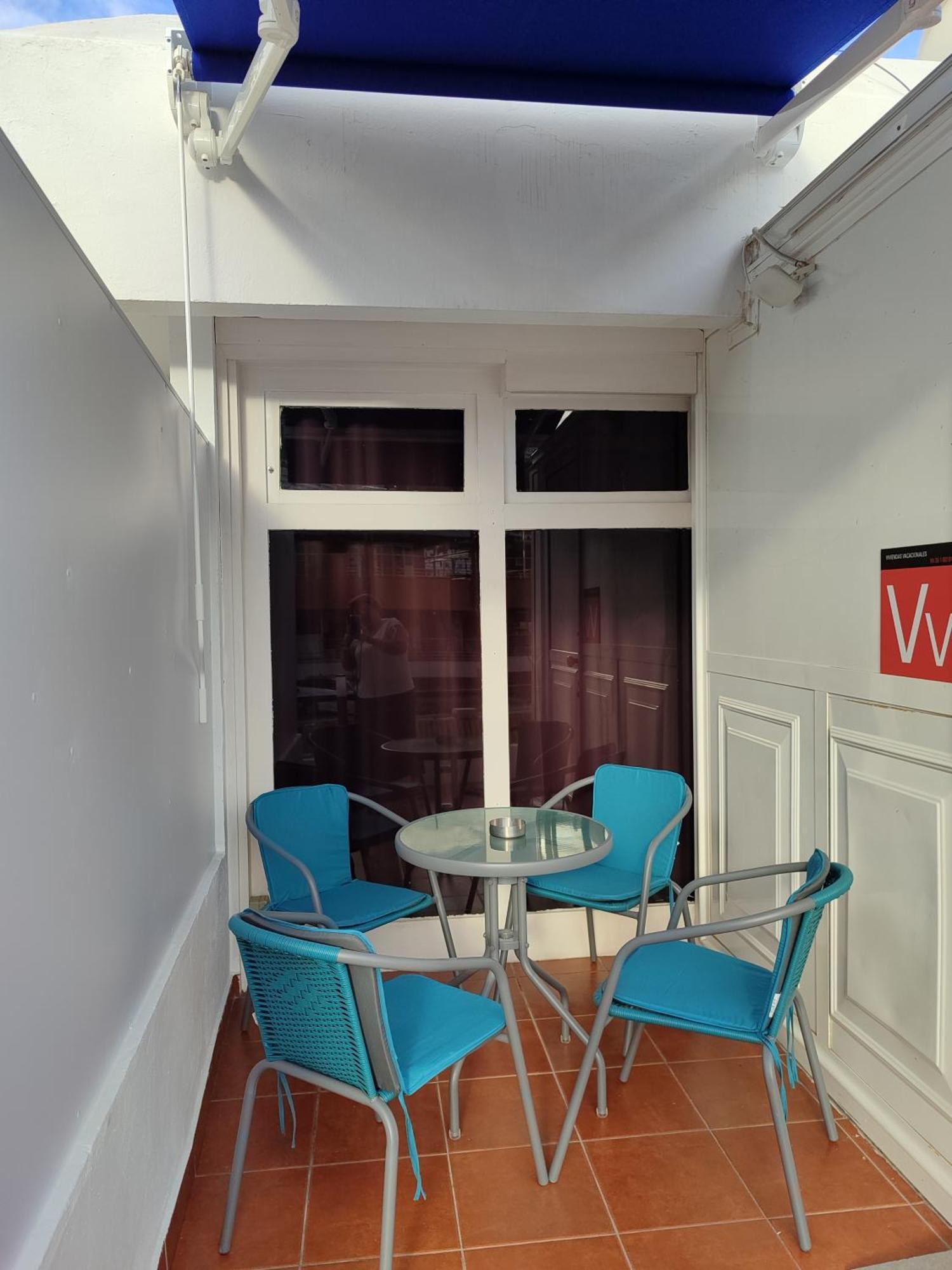 Casa Rica Apartment Puerto Rico  Bagian luar foto