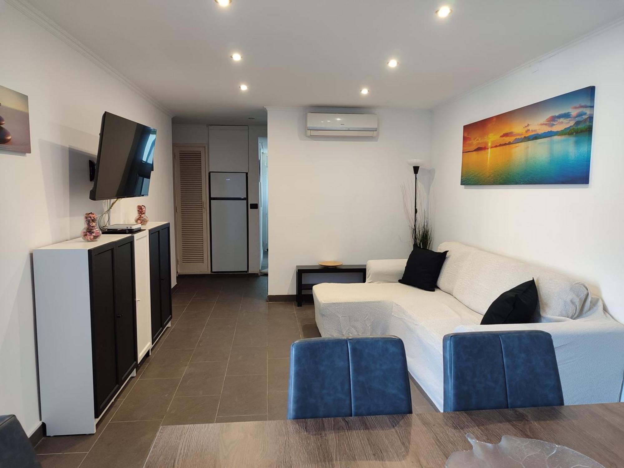 Casa Rica Apartment Puerto Rico  Bagian luar foto